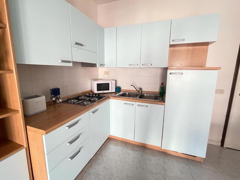 Apartment Sea View In Caorle