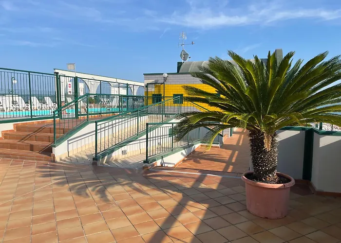 Sea View Apartment In Caorle