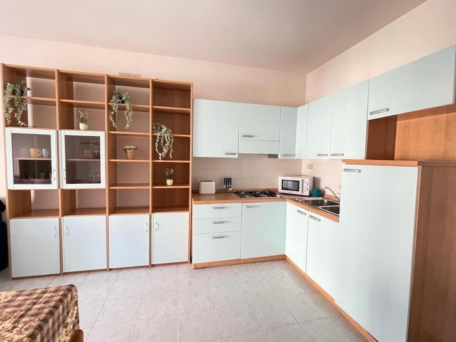 Sea View In Apartment Caorle
