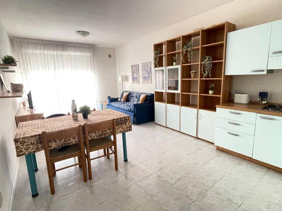 Apartment Sea View In Caorle