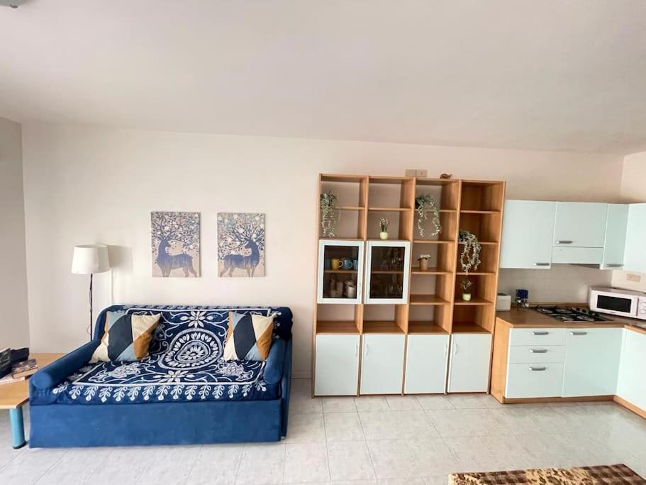 Sea View In Apartment *
