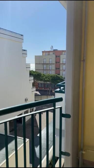 Sea View In Apartment Caorle