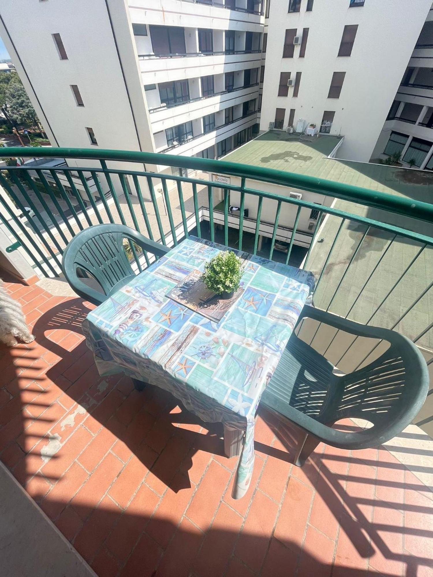 Sea View In Apartment Caorle